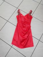 Tolles Kleid rot Größe S Abendkleid Baden-Württemberg - Freiburg im Breisgau Vorschau