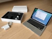 MacBook Pro 13“ Retina, Ende 2013, 4GB, 128GB München - Schwabing-Freimann Vorschau