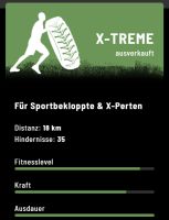 Ticket für die XLETIX X-treme Challenge in TIROL Innsbruck 2024 Berlin - Neukölln Vorschau