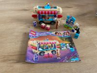 Lego Friends heartlake City Hot-Dog-Stand im Freizeitpark 41129 Bochum - Bochum-Süd Vorschau