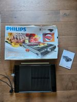 Tischgrill von PHILIPS, neuwertig! Nordrhein-Westfalen - Witten Vorschau