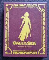 NEUWERTIG [PS4 Spiel] Call of the Sea (Norah's Diary Edition) Schleswig-Holstein - Henstedt-Ulzburg Vorschau