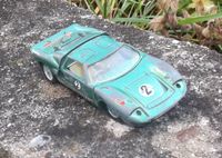 Auto Pilen Ford GT Mark 2 Modellauto 1:43 Baden-Württemberg - Maulbronn Vorschau