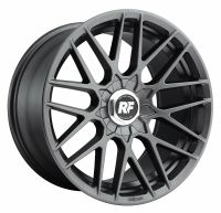 4x NEUE Rotiform RSE Felgen 19Zoll 5x120 10x19 ET40 BMW Opel Sachsen - Krostitz Vorschau