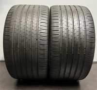 2x Sommerreifen 315/30 R22 107Y Continental EcoContact 6 Düsseldorf - Flingern Nord Vorschau