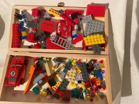 Lego 8200 Cars Lightning McQueen und Einzelteile Hessen - Bad Homburg Vorschau