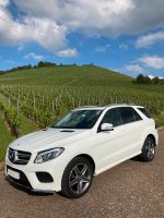 Mercedes GLE 250 d AMG Packet Baden-Württemberg - Cleebronn Vorschau