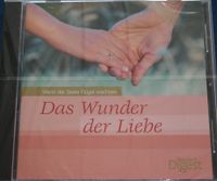 CD Das Wunder der Liebe Wenn der Seele Flügel wachsen NEU OVP Berlin - Steglitz Vorschau