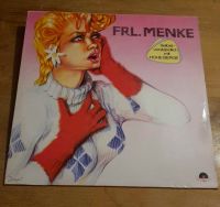 Frl. Menke ‎– Frl. Menke (1982) | Vinyl LP | NDW New Wave Bayern - Regensburg Vorschau