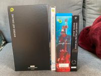 Sword Art Online DVD/Blu-ray Set Niedersachsen - Hohne Vorschau