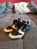 Adidas ZX 8000#kein Equipment Dresden - Blasewitz Vorschau