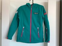 Trollkids Softshelljacke Oslofjord Smaragdgrün Gr 152 Kr. Dachau - Petershausen Vorschau