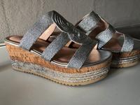 Damen Pantoletten/Clog Saarland - Mettlach Vorschau