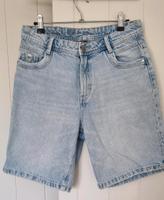 Jeans-Bermudashorts, S Niedersachsen - Einbeck Vorschau