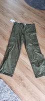 herren Hosen jack & Jones w 34 l 34 Cargo wide fit Baden-Württemberg - Willstätt Vorschau