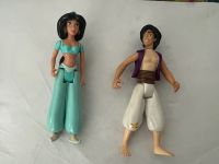 Disney Aladdin & Jasmin Figur Mattel Hamburg-Nord - Hamburg Langenhorn Vorschau