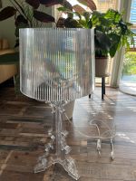 Stehleuchte BOURGIE von Kartell - ♥️Transparent Schleswig-Holstein - Neumünster Vorschau