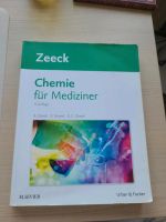 Chemie für Mediziner - Zeeck Aachen - Aachen-Südviertel Vorschau