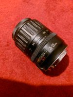 Canon Ultrasonic EF 35-135mm 1:4-5,6 Zoom-C Nordrhein-Westfalen - Hagen Vorschau