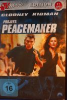 Projekt: Peacemaker - DVD Bayern - Neustadt b.Coburg Vorschau