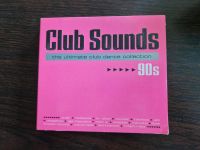 Club Sounds 90s Niedersachsen - Wolfsburg Vorschau