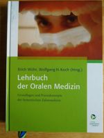 Lehrbuch der Oralen Medizin Nürnberg (Mittelfr) - Nordstadt Vorschau