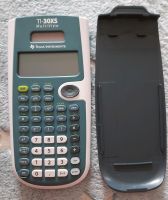 Taschenrechner Texas Instruments Ti-30XS Baden-Württemberg - Ühlingen-Birkendorf Vorschau