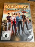 DVD Bibi &Tina TOHUWABOHU TOTAL Bayern - Günzburg Vorschau