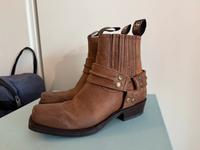 Sendra Stiefeletten Cowboystiefel Bayern - Falkenberg Vorschau