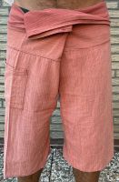 Fisherman's Pants Wickelhose Orange Schleswig-Holstein - Gettorf Vorschau