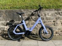 QIO EINS AP-8 Ebike NEU RH 47 sweet lavender matt Sachsen-Anhalt - Merseburg Vorschau