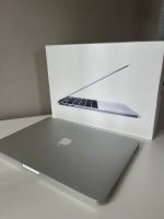 MacBook Pro 2018 - Bildischirmfehler Duisburg - Duisburg-Mitte Vorschau