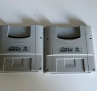 Super game boy zubehör Baden-Württemberg - Weinheim Vorschau