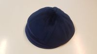 1x Kippa, Jarmulke, Kippah, Kipa Samt dunkel blau ,6Teile16-17cm Nordrhein-Westfalen - Moers Vorschau