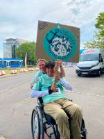 Pflegehelfer war gestern Pflegechampions seid ihr heute! Rostock - Stadtmitte Vorschau