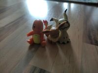 Pokémon Figuren Pokemon 3 Stück Bayern - Schmidmühlen Vorschau