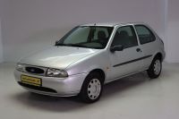 Ford Fiesta 1.3 Style * Radio * wenig km * Dresden - Prohlis-Nord Vorschau