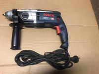 BOSCH GSB 20-2 Professional Heavy Duty Schlag Bohrmaschine Saarland - Neunkirchen Vorschau