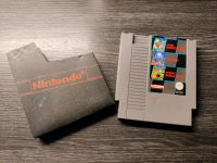 Nintendo NES Super Mario Bros / Tetris / World Cup Bayern - Eckental  Vorschau