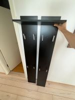 Wand Garderobe Haken Eingang Paneel zu verschenken Hessen - Bad Vilbel Vorschau