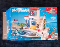 Playmobil Hafenpolizei 5128 Nordrhein-Westfalen - Bad Oeynhausen Vorschau