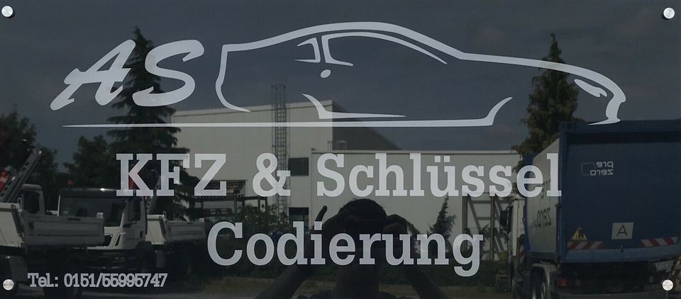 ‼️Neue BMW e36 e46 e53 e38 e39 Schlüssel mit Fräsen u. Codierung in Bad Salzuflen