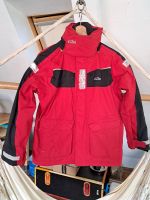 Gill Kinder Segeljacke Coast Jacket Junior Gr L Neustadt - Buntentor Vorschau