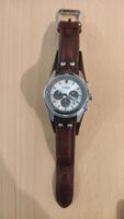 Herren Armbanduhr Fossil Bayern - Waldbüttelbrunn Vorschau