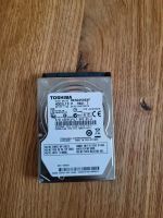 TOSHIBA HDD MAC 500GB SATA II 5400U/min MK5065GSXF 8MB CACHE 3 Niedersachsen - Göttingen Vorschau