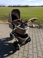 JOOLZ GEO Kinderwagen Bayern - Dietramszell Vorschau