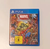 PS4 PLAYSTATION 4 Spiel Marvel Pinball Collection, RAR !! Hessen - Bad Soden am Taunus Vorschau