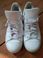 Sportschuhe, Leder, weiß Gr 38 Pankow - Prenzlauer Berg Vorschau