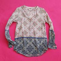 Emily van den Bergh-Damen Bluse Nordrhein-Westfalen - Wesel Vorschau