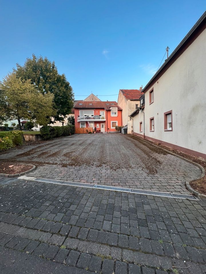 MT Garten-Landschaftspflege,Hausmeisterservice,Gartenarbeit in Binsfeld